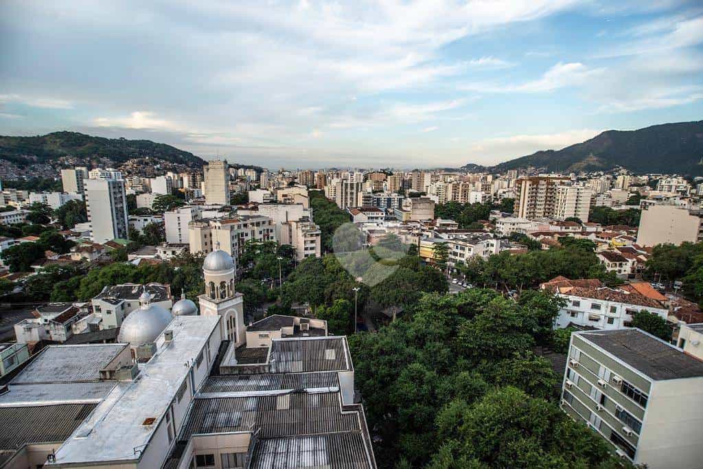 Eigentumswohnung im Grajau, Rio de Janeiro 11668889