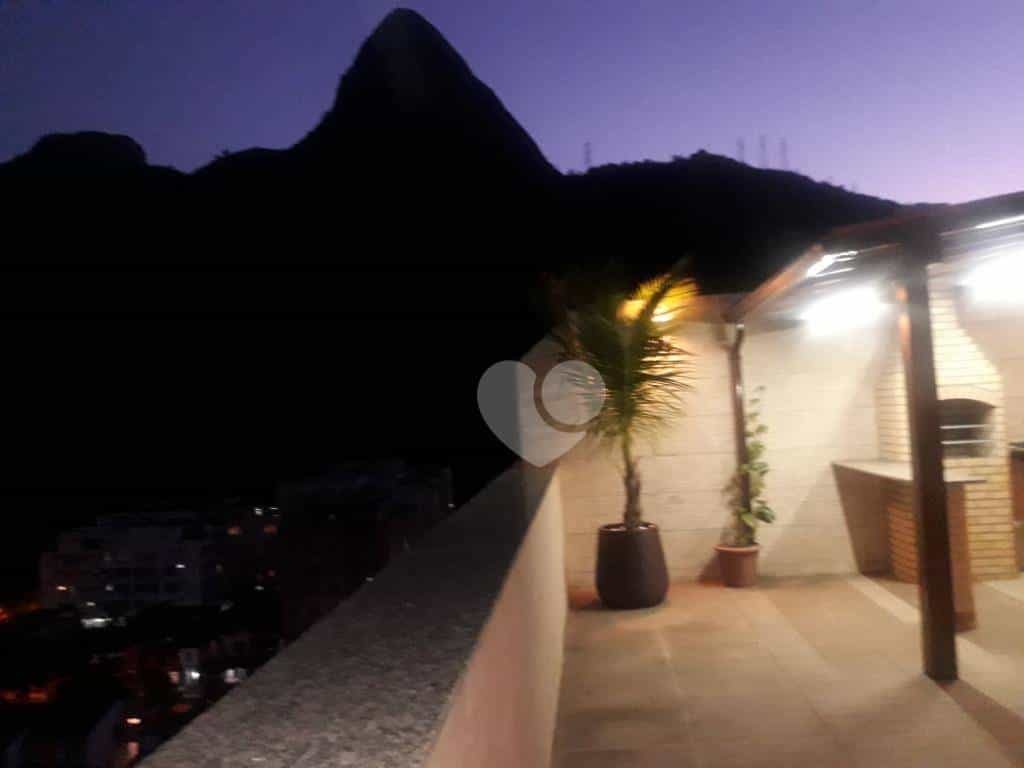 Eigentumswohnung im , Rio de Janeiro 11668889