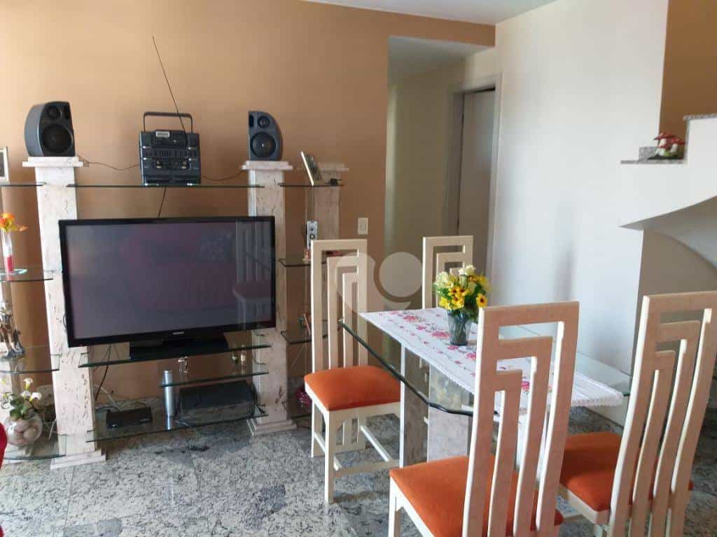 公寓 在 Engenho de Dentro, Rio de Janeiro 11668890