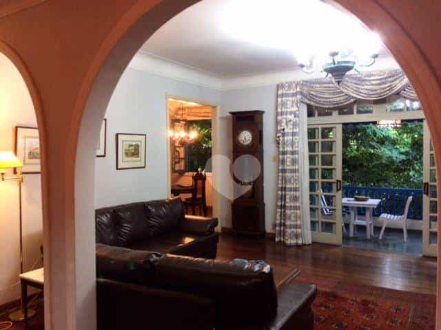 rumah dalam , Rio de Janeiro 11668891