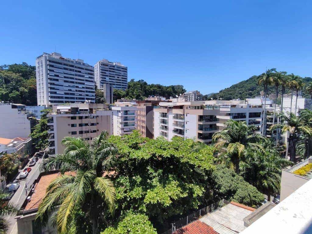 公寓 在 , Rio de Janeiro 11668892