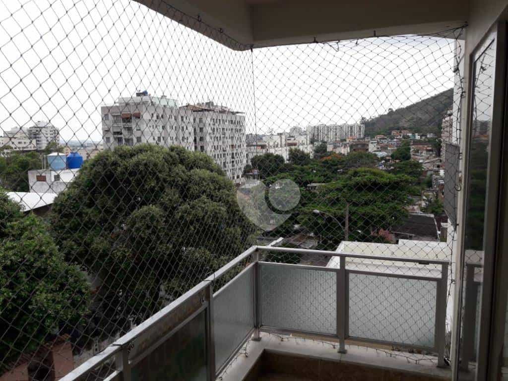 Kondominium w Engenho Nowe, Rio de Janeiro 11668894