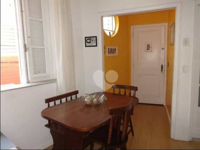 公寓 在 拉兰热拉斯, 里约热内卢 11668895