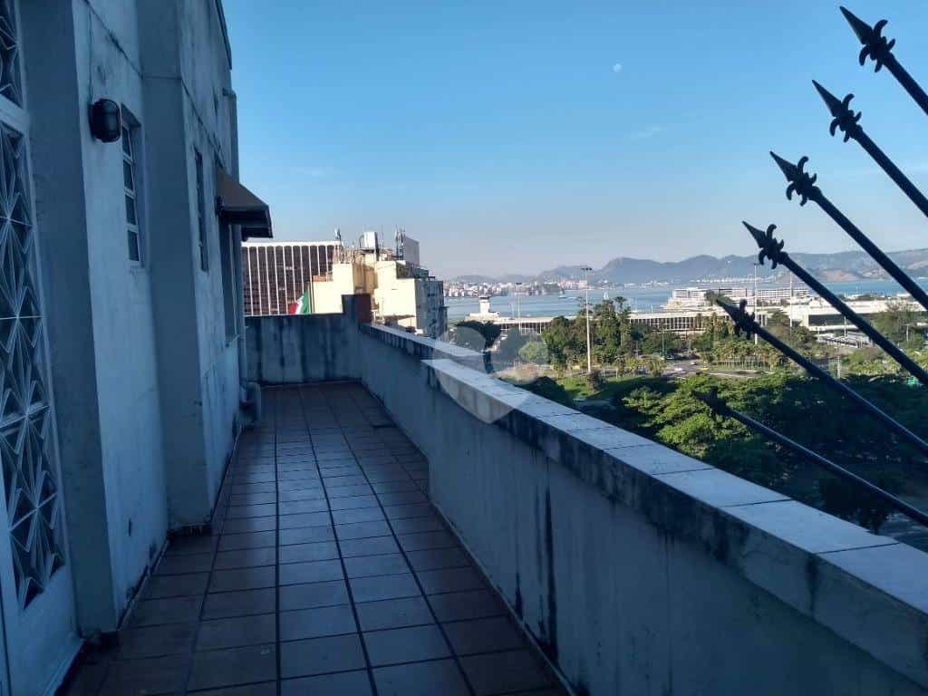 Condominium in , Rio de Janeiro 11668899