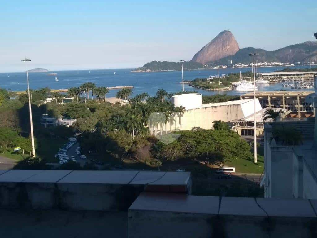 Condominium in , Rio de Janeiro 11668899