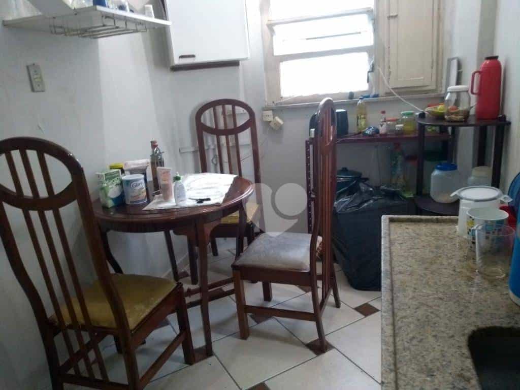 公寓 在 , Rio de Janeiro 11668899