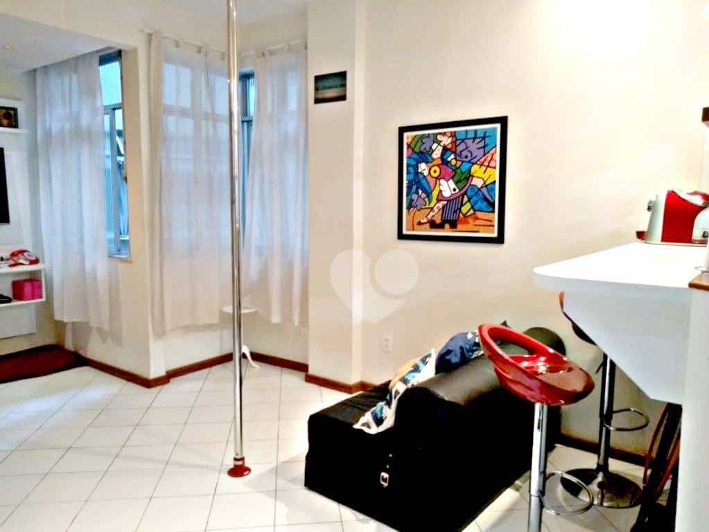 Квартира в Глорія, Ріо-де-Жанейро 11668908
