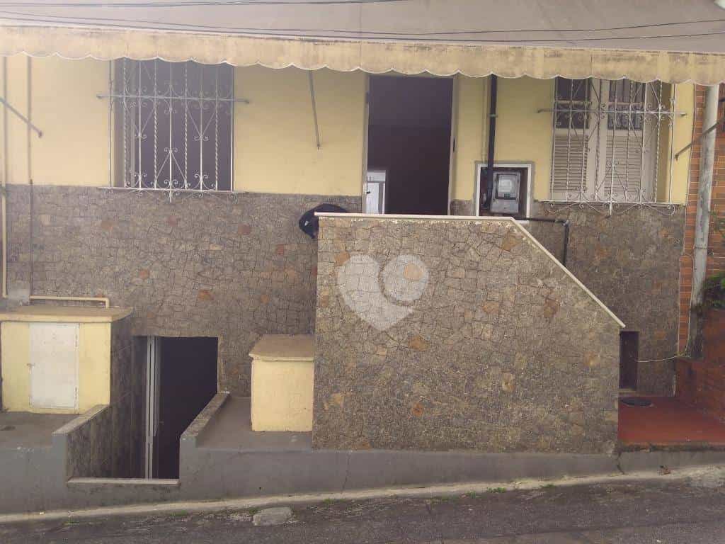 Casa nel Andarai, Rio de Janeiro 11668914