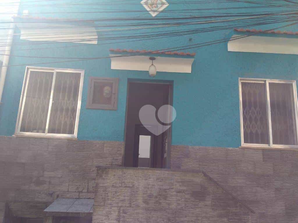 房子 在 安達萊, 里約熱內盧 11668915