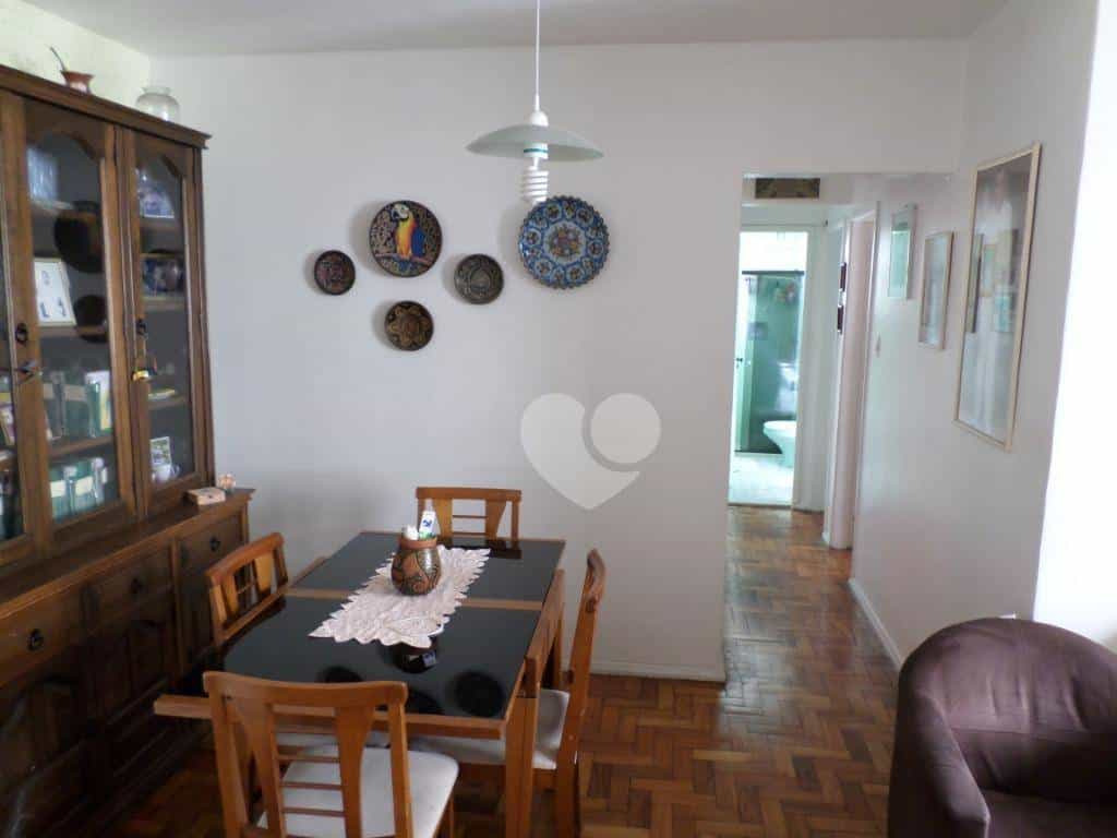 Квартира в Lins do Vasconcelos, Ріо-де-Жанейро 11668927