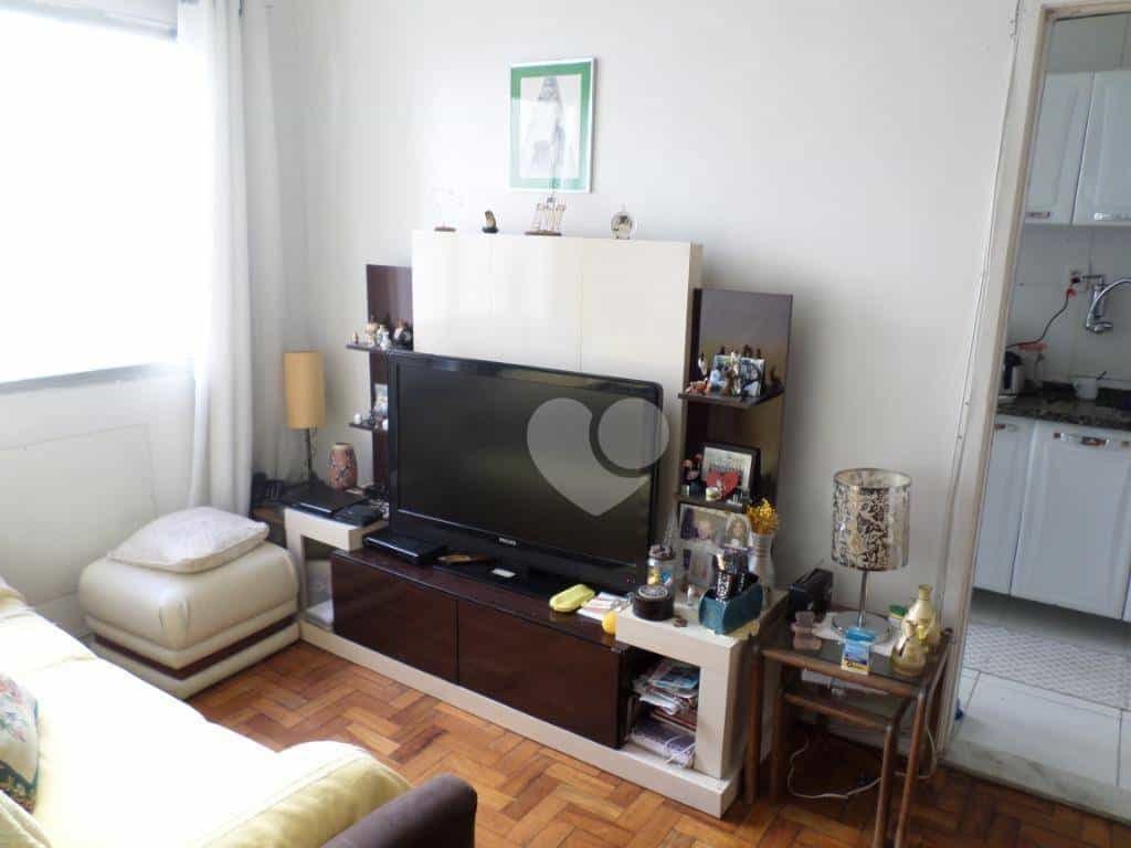 公寓 在 瓦斯孔塞洛斯林斯, 里约热内卢 11668927