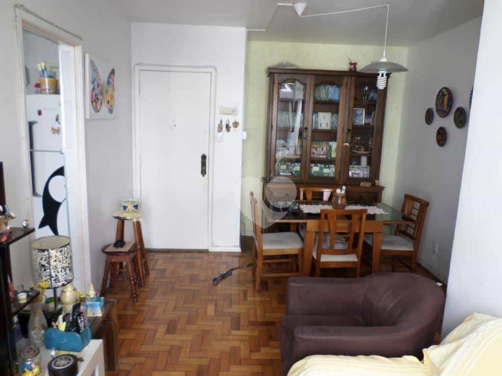 公寓 在 瓦斯孔塞洛斯林斯, 里约热内卢 11668927