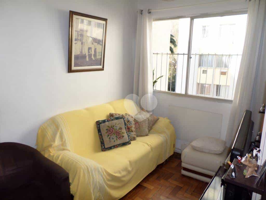公寓 在 瓦斯孔塞洛斯林斯, 里約熱內盧 11668927