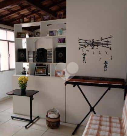 公寓 在 卡通比, 里約熱內盧 11668936