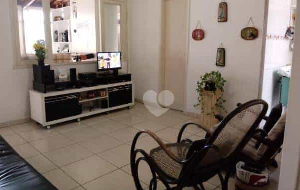 公寓 在 卡通比, 里约热内卢 11668936