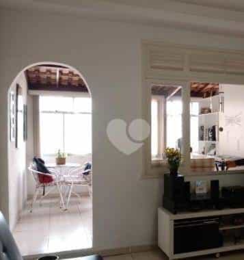 公寓 在 卡通比, 里約熱內盧 11668936