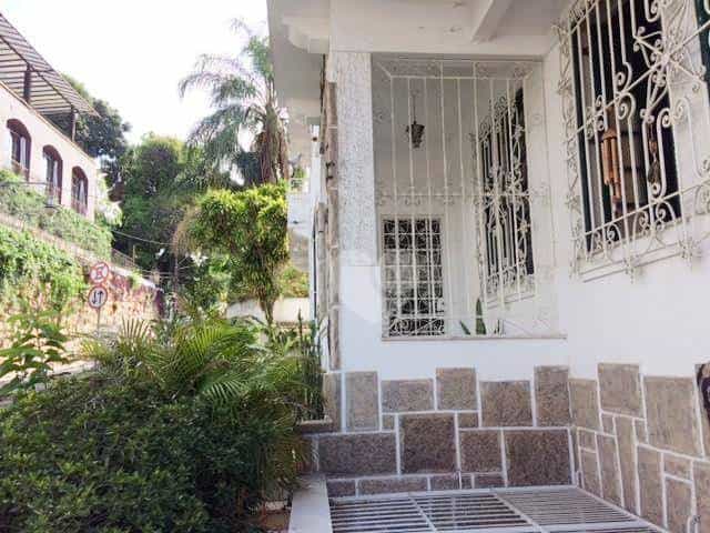 Квартира в Santa Teresa, Rio de Janeiro 11668938