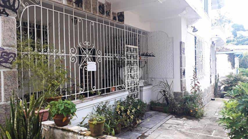 Квартира в Санта-Тереза, Ріо-де-Жанейро 11668938
