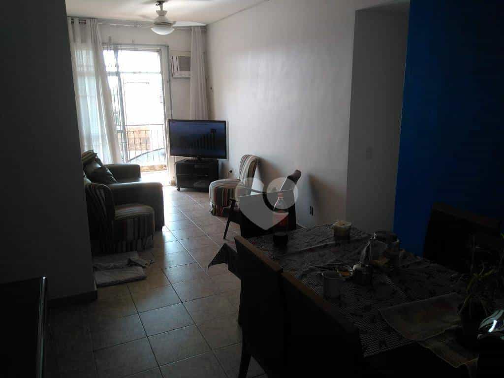 Квартира в Engenho Novo, Ріо-де-Жанейро 11668942