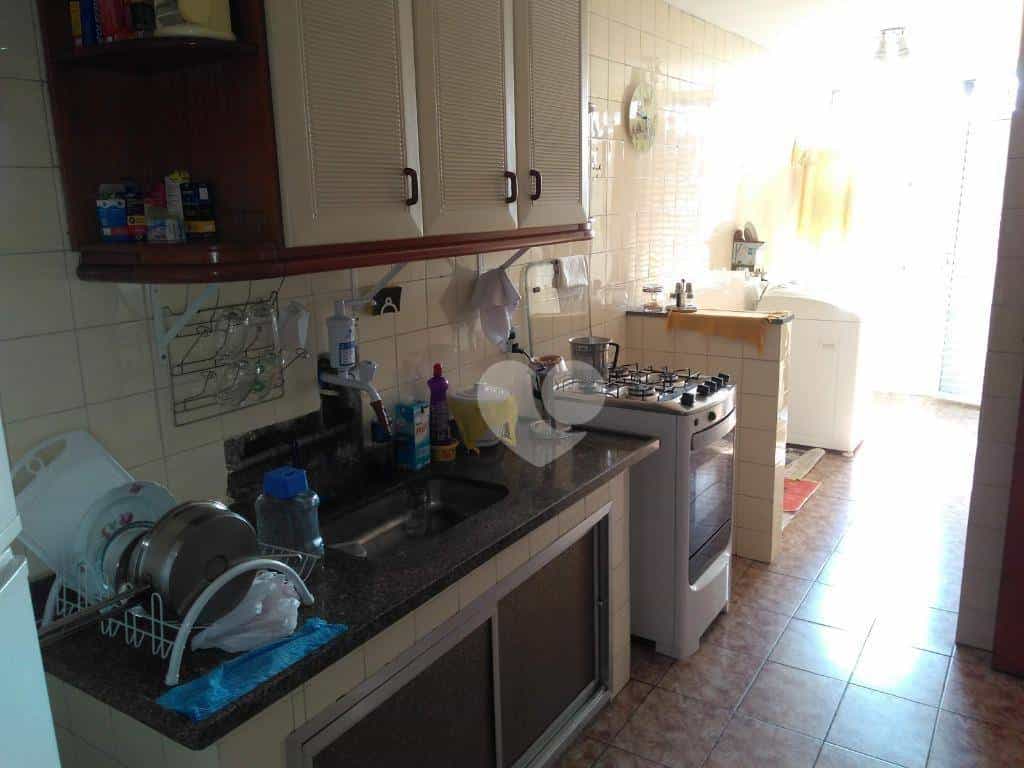 Квартира в Engenho Novo, Ріо-де-Жанейро 11668942