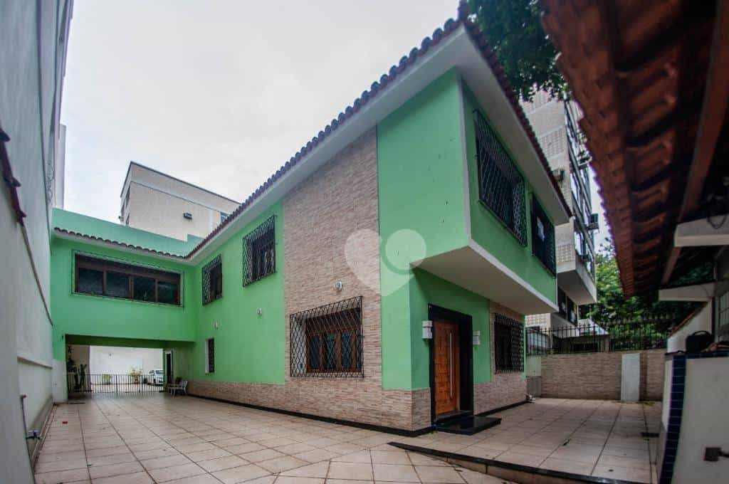 Huis in Grajau, Rio de Janeiro 11668950
