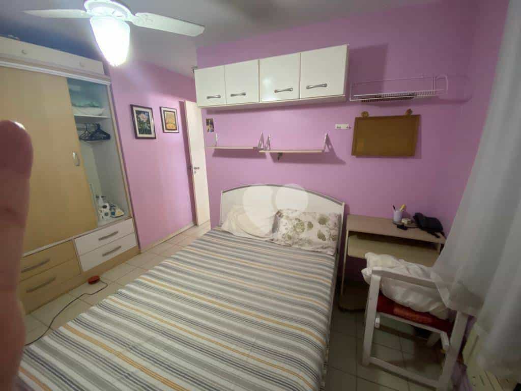 Квартира в Curicica, Ріо-де-Жанейро 11668961