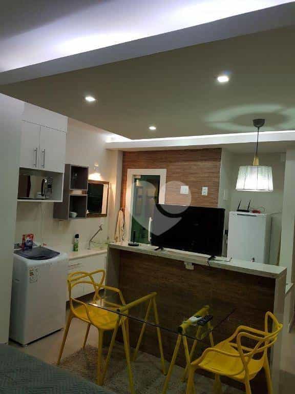 Квартира в Saude, Ріо-де-Жанейро 11668970