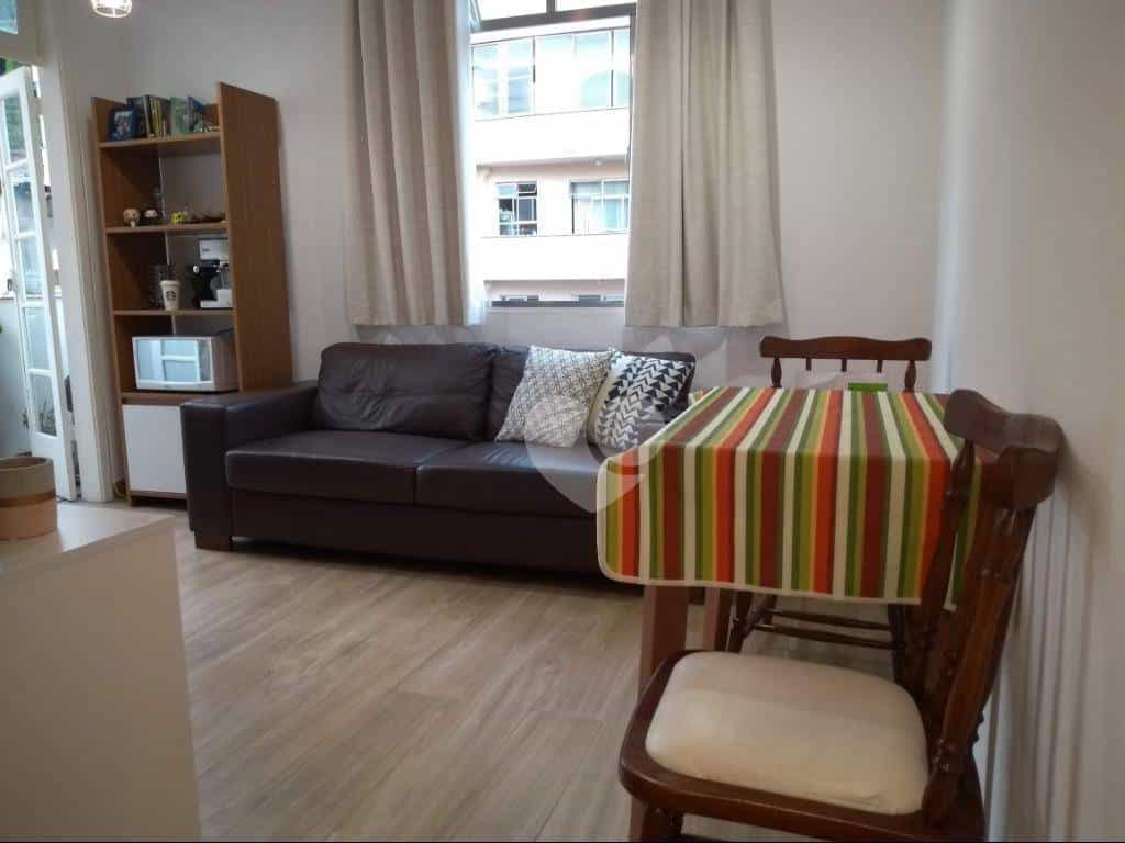 公寓 在 格洛丽亚, 里约热内卢 11668971