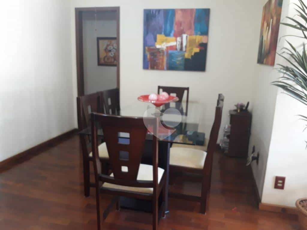 Condominium in Grajau, Rio de Janeiro 11668976