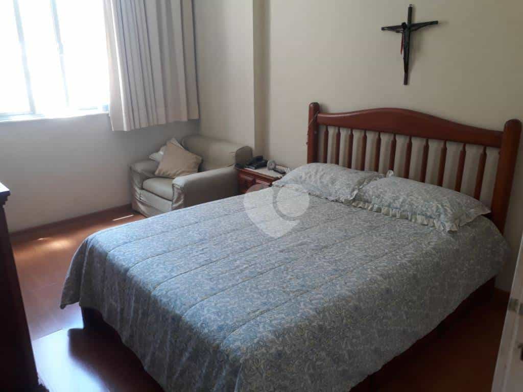 公寓 在 格拉若, 里约热内卢 11668978