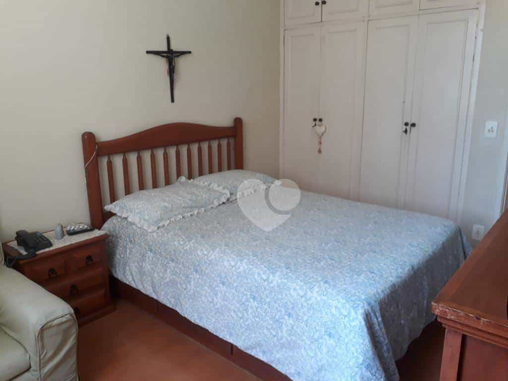 公寓 在 格拉若, 里约热内卢 11668978