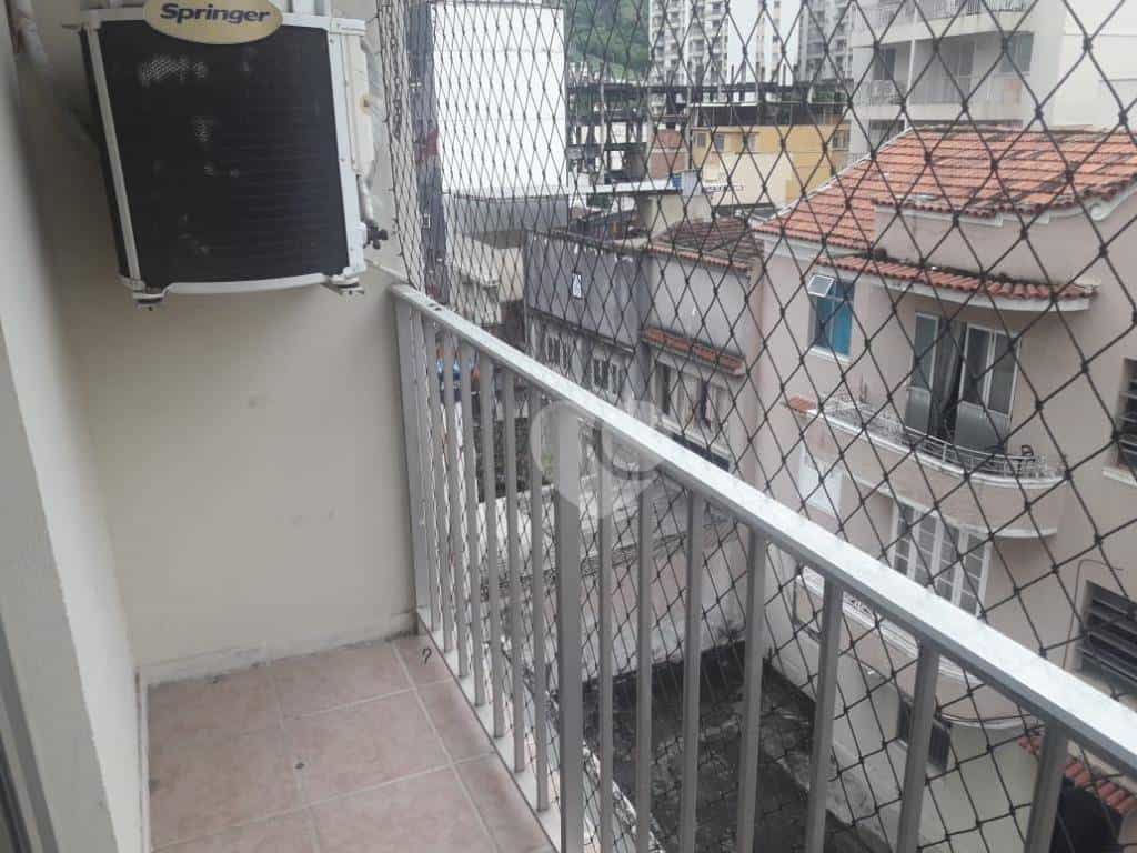 公寓 在 安達萊, 里約熱內盧 11668979