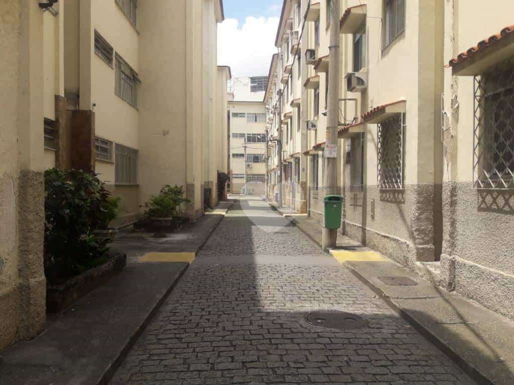 Condominium dans Tous les Saints, Rio de Janeiro 11668987