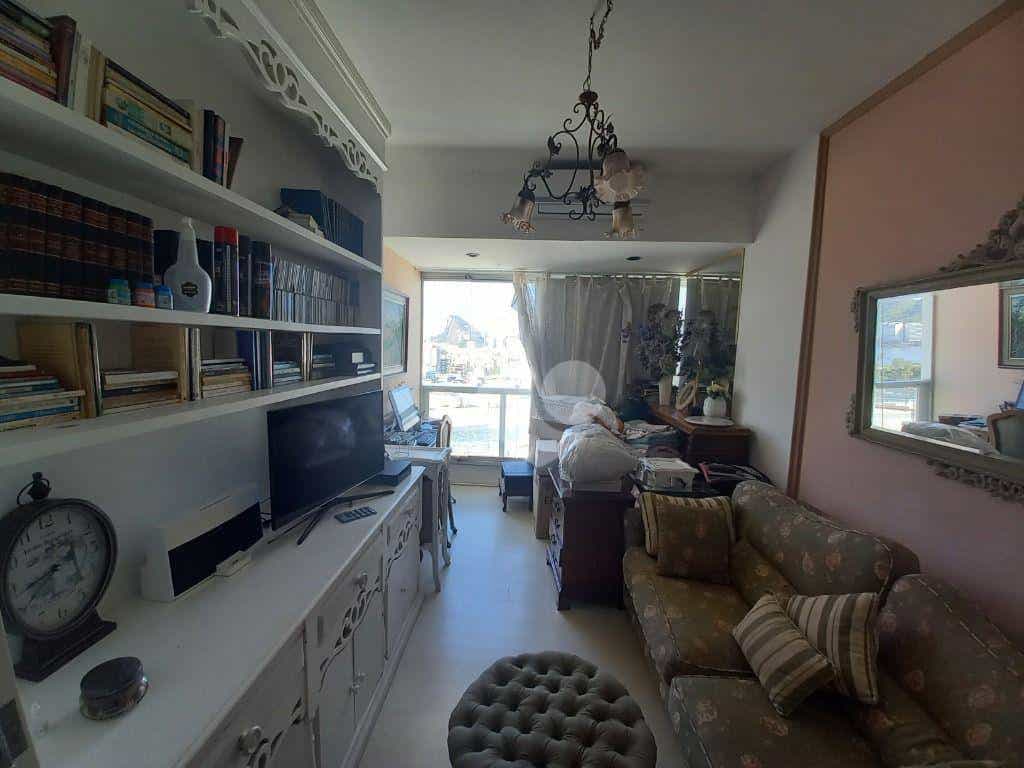 公寓 在 萊布隆, 里約熱內盧 11668994