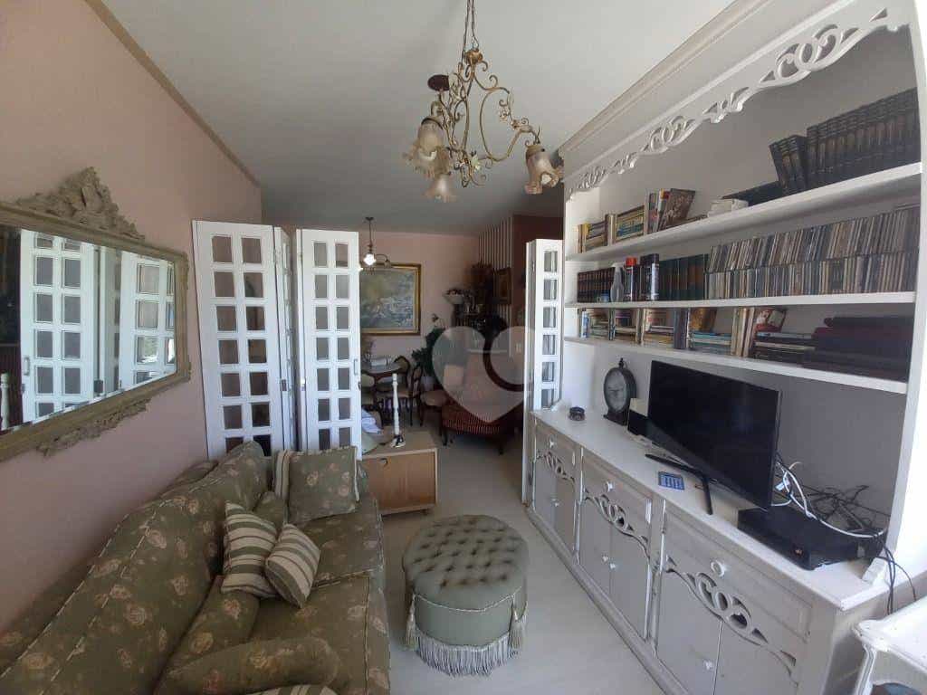 公寓 在 萊布隆, 里約熱內盧 11668994
