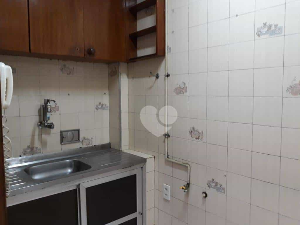 Condominio en catumbí, Rio de Janeiro 11669000