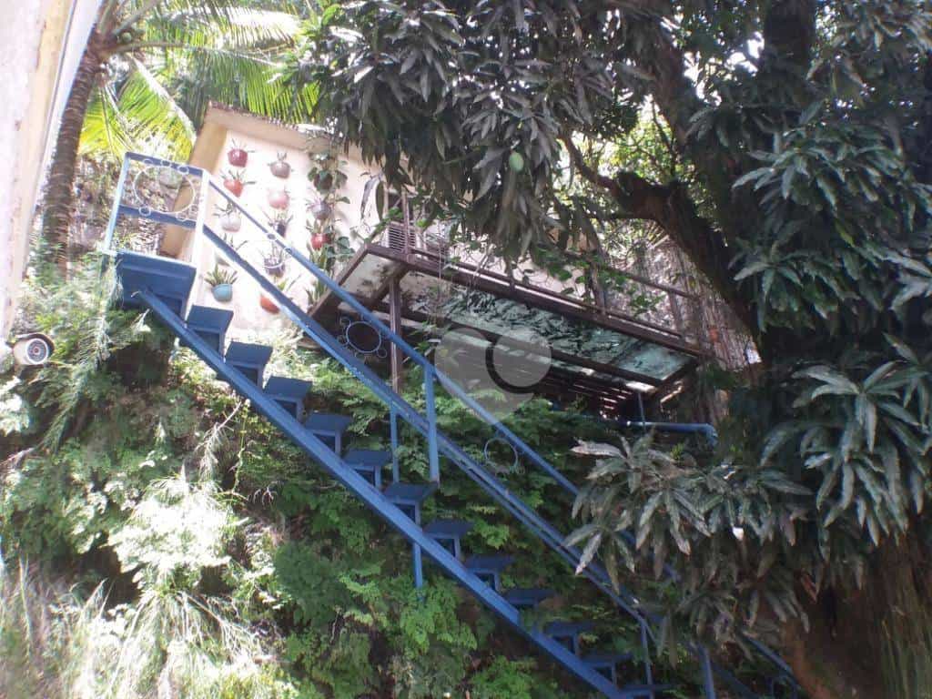 Будинок в , Rio de Janeiro 11669002
