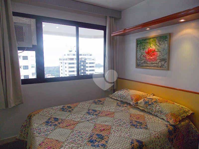 公寓 在 , Rio de Janeiro 11669003