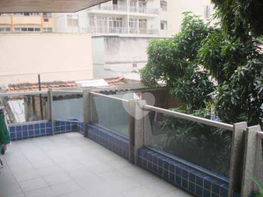 公寓 在 蒂茹卡, 里約熱內盧 11669005