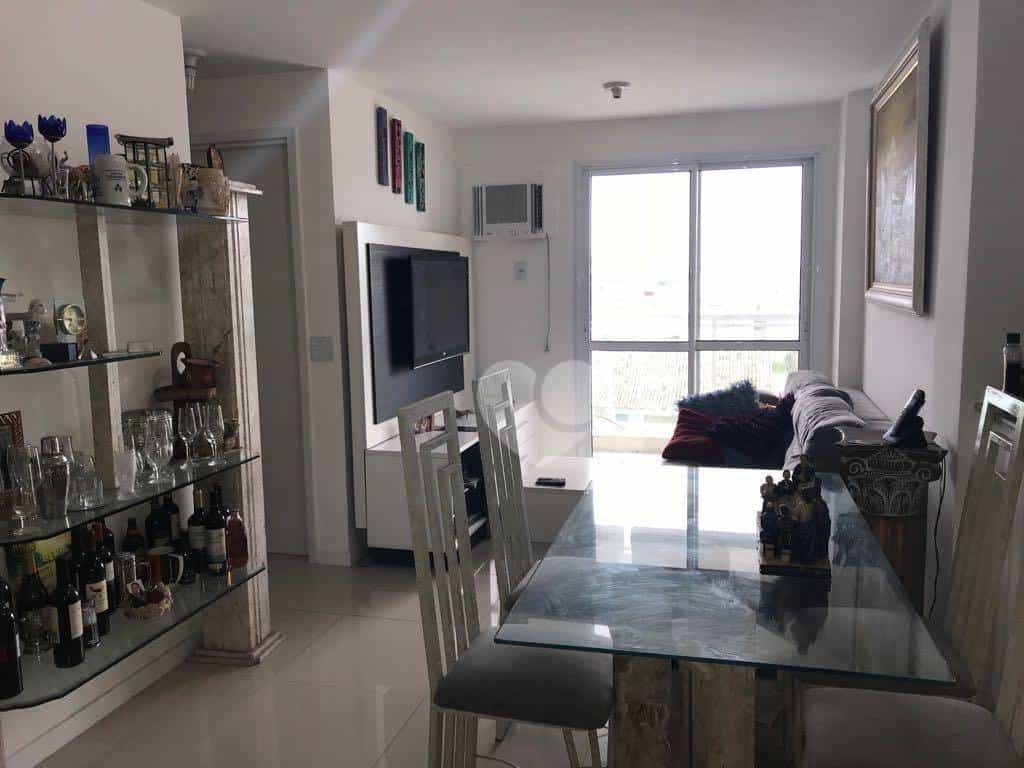 公寓 在 , Rio de Janeiro 11669007