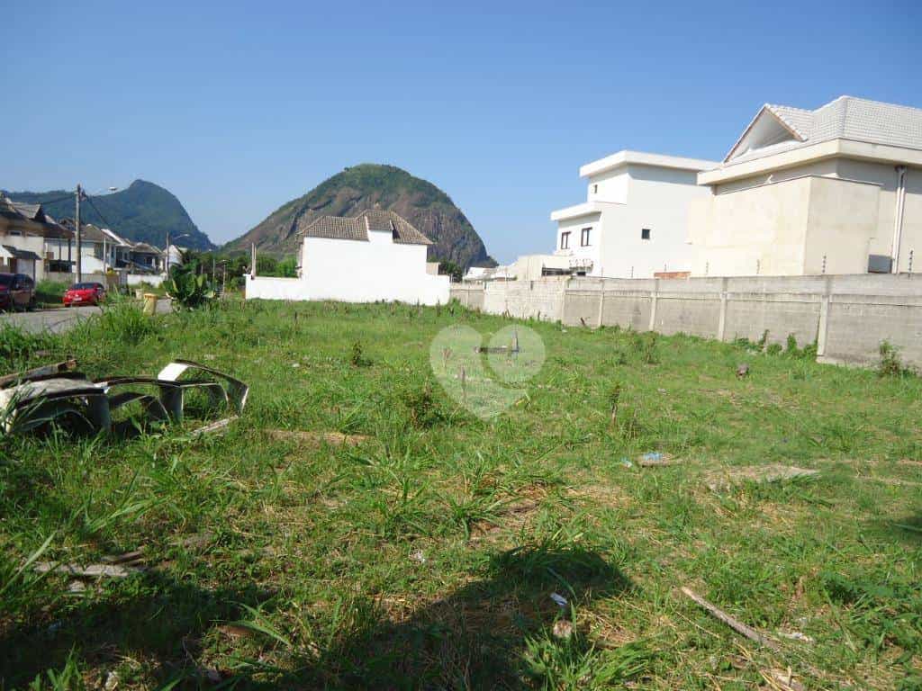 Land in Vardem Pequena, Rio de Janeiro 11669010