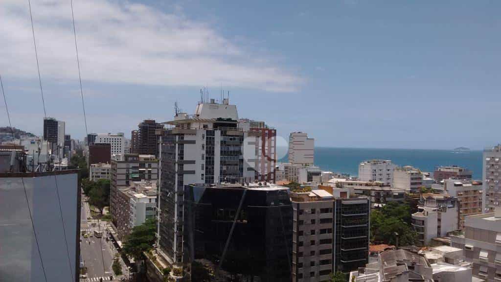 Kondominium dalam Leblon, Rio de Janeiro 11669026