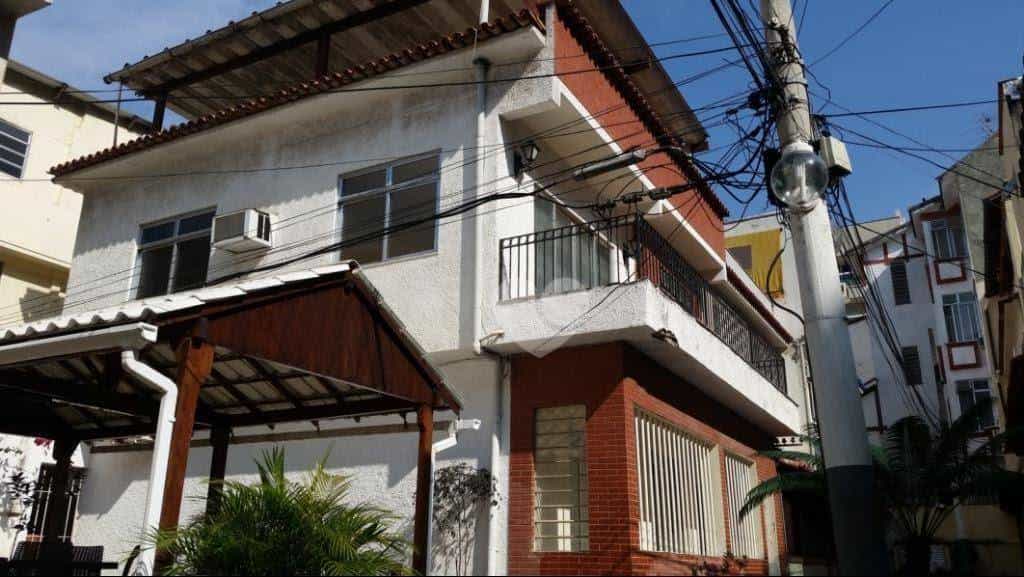 casa no Andaraí, Rio de Janeiro 11669036