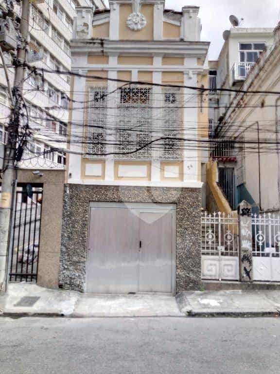 Hus i Quinta da Boa Vista, Rio de Janeiro 11669038