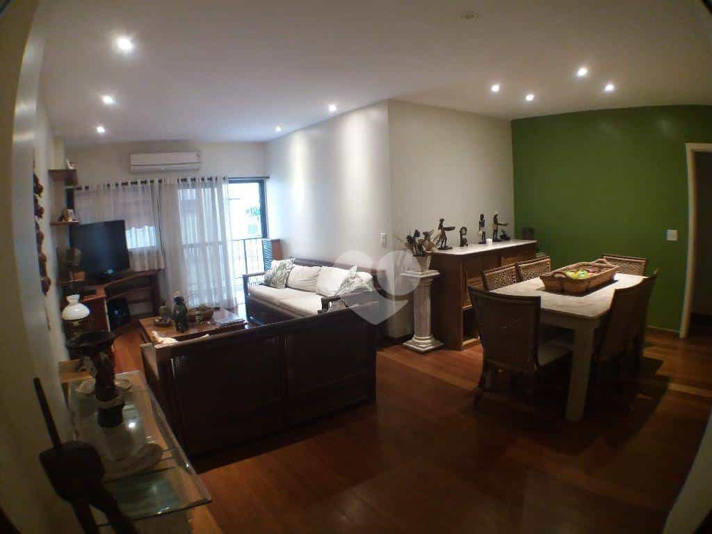 Квартира в Тіхука, Ріо-де-Жанейро 11669047