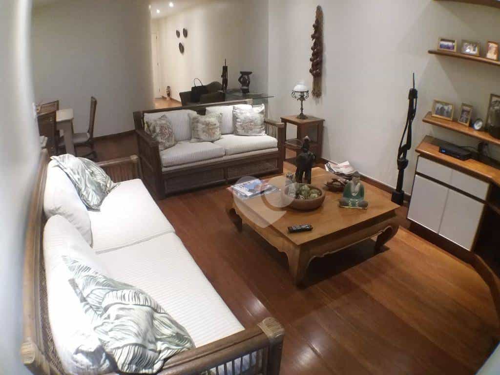 公寓 在 蒂茹卡, 里約熱內盧 11669047