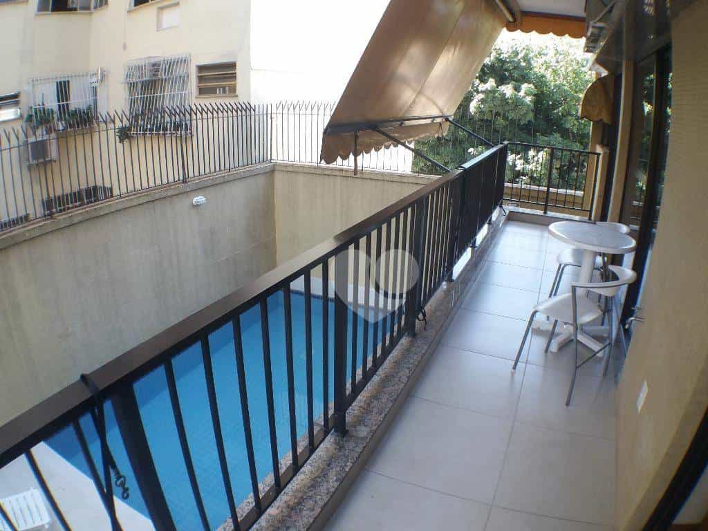 公寓 在 蒂茹卡, 里約熱內盧 11669047