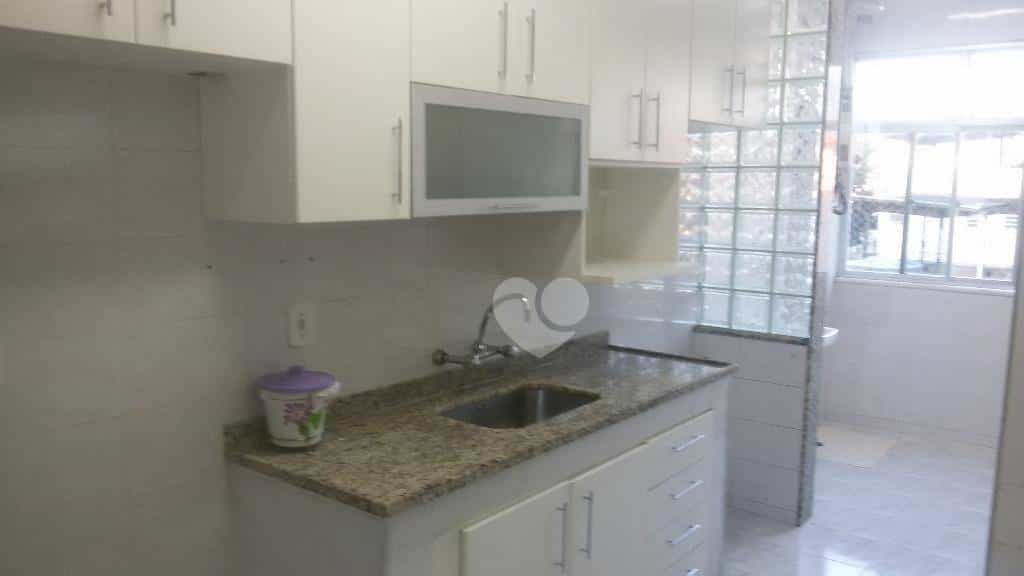 公寓 在 卡尚比, 里约热内卢 11669055