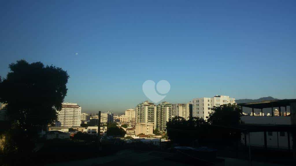 Eigentumswohnung im Cachambi, Rio de Janeiro 11669055