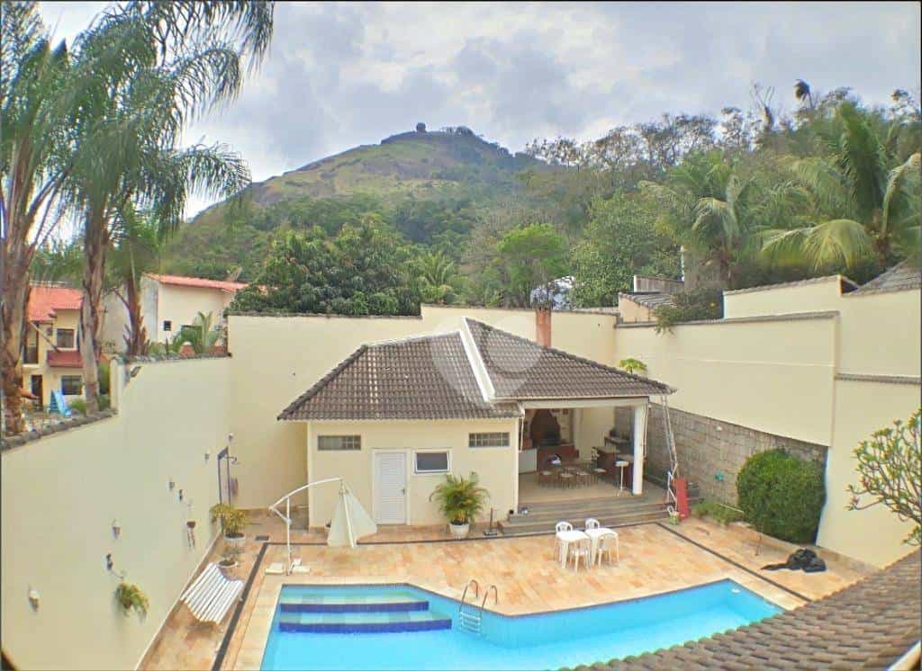 房子 在 阿尼尔, 里约热内卢 11669056